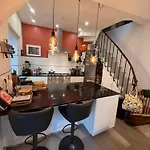 Maison Marie Charme & Confort A Centre Tatil Evi