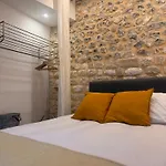 Tatil Evi Maison Marie Charme & Confort A Centre Rouen