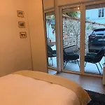 Tatil Evi Maison Marie Charme & Confort A Centre Rouen