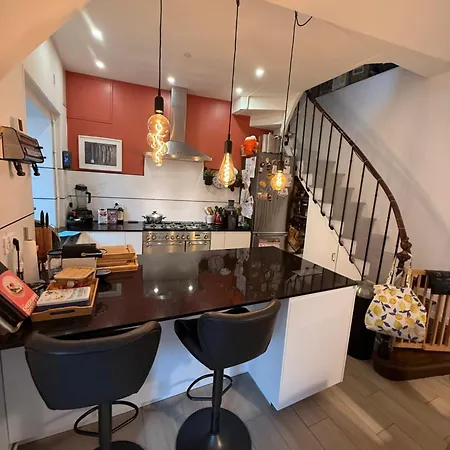 Maison Marie Charme&confort à Centre Hébergement de vacances