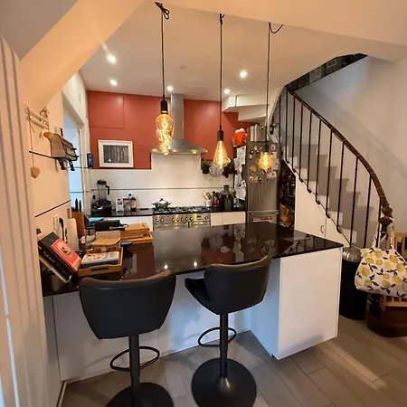 Maison Marie Charme&confort à Centre * Rouen