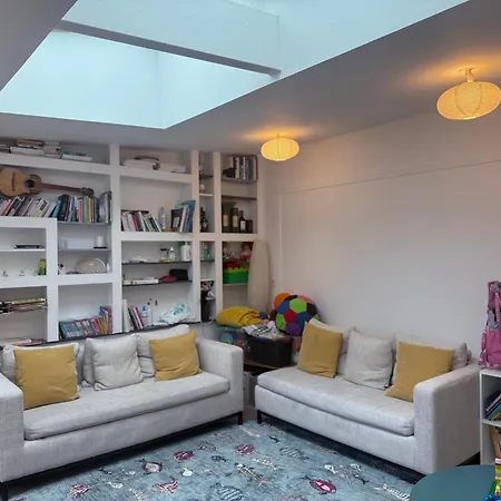 Maison Marie Charme&confort à Centre Hébergement de vacances