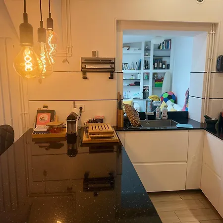 Hébergement de vacances Maison Marie Charme&confort à Centre Rouen