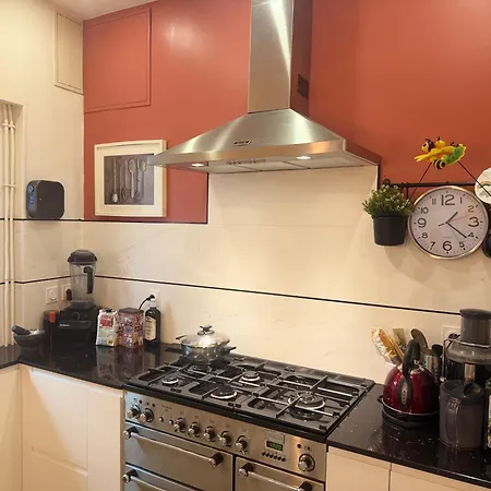 Maison Marie Charme&confort à Centre * Rouen