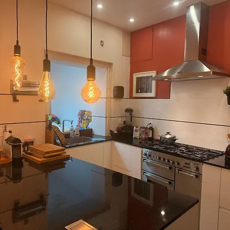 Hébergement de vacances Maison Marie Charme&confort à Centre