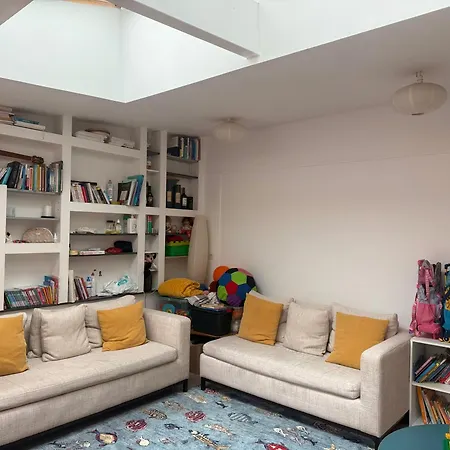 Maison Marie Charme&confort à Centre *