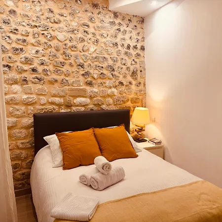 Maison Marie Charme&confort à Centre *