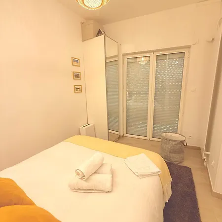 Maison Marie Charme&confort à Centre Rouen