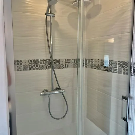 Maison Marie Charme&confort à Centre